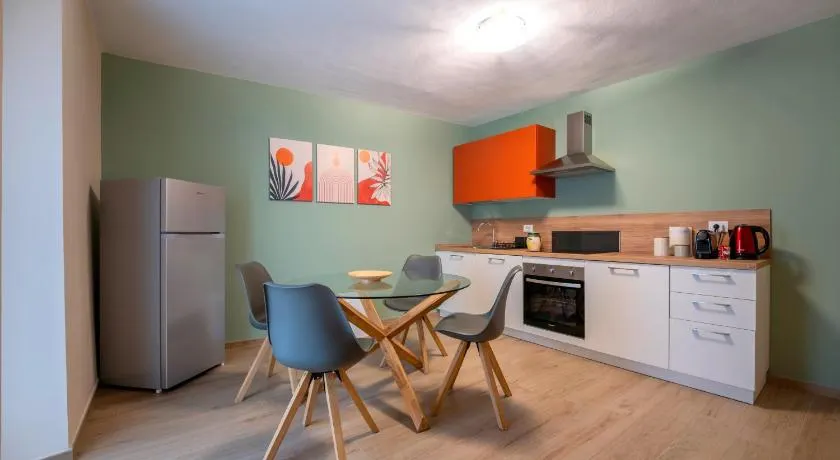 Ca' dal Pum - Lake Orta - Elegant holiday home - Image 1