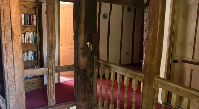 Chilton Manor House - Image 1