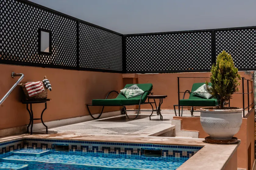 Riad ANYSSA - Image 1