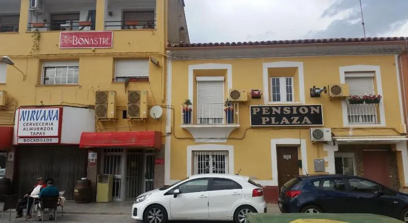 Pension Plaza - Image 1