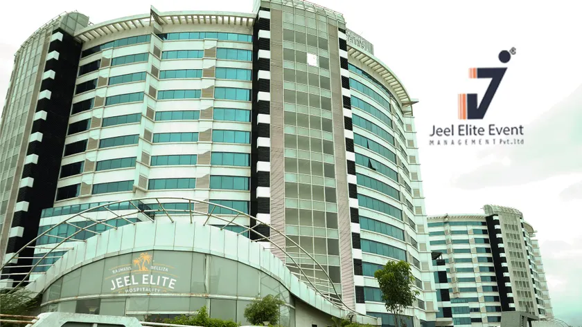 Jeel Elite Inn - Image 1