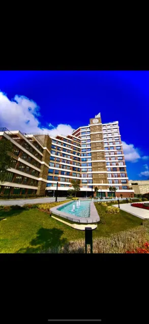 Garden Grandresidence - Image 1