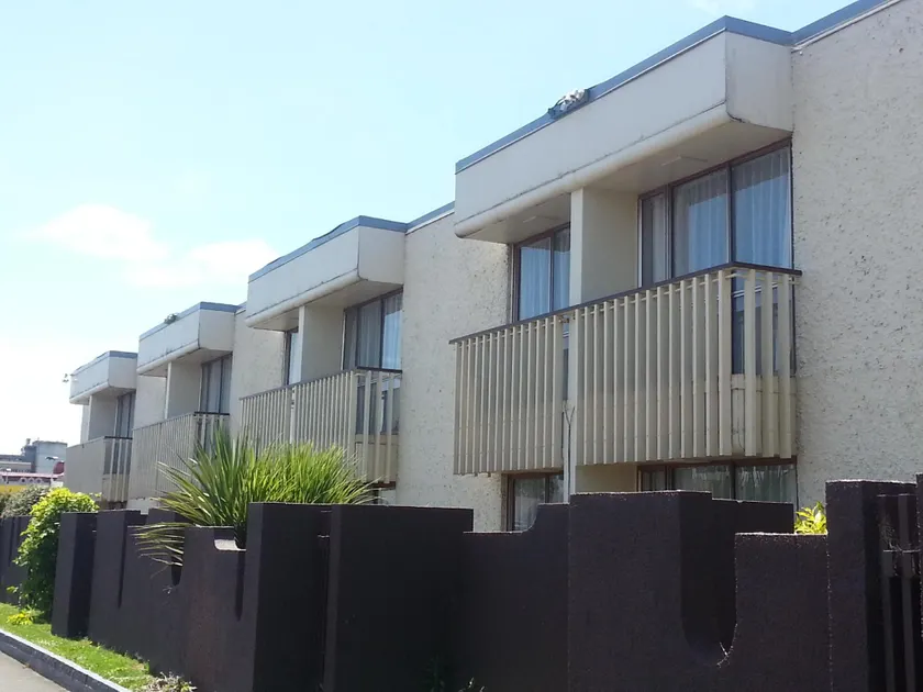 Central City Accommodation, Palmerston North - Image 1
