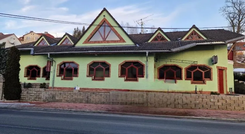 Penzion Bedřiška Kraslice - Image 1