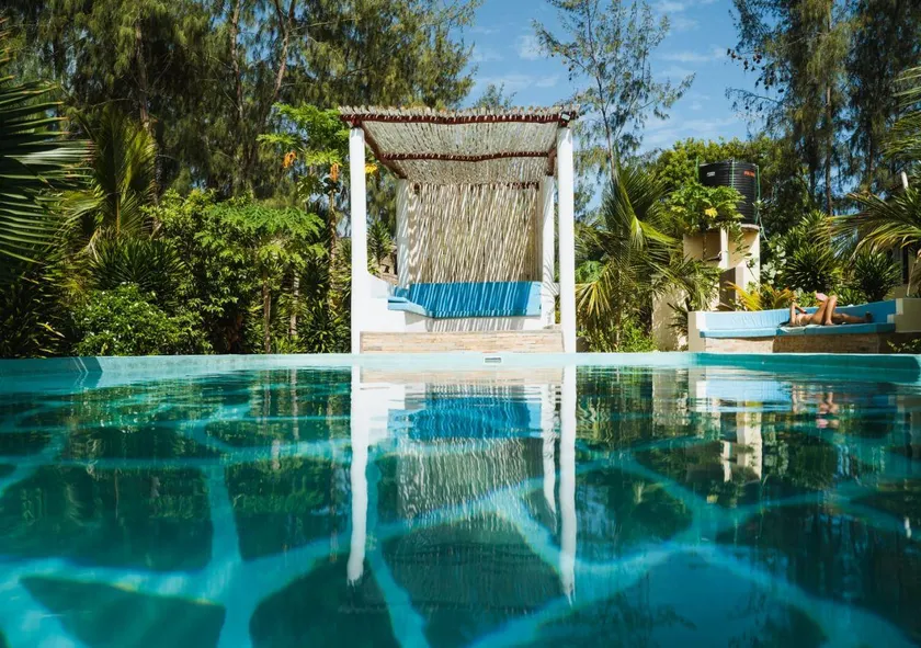 GK Palm Resort Watamu - Image 1