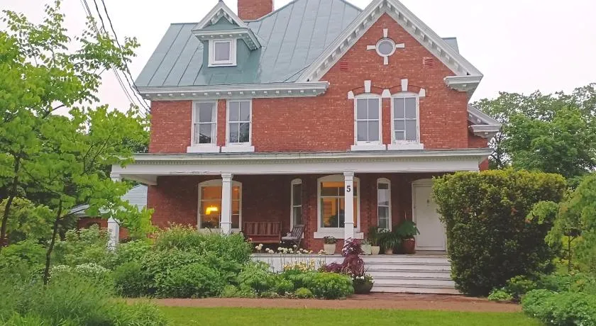 Napier House - Image 1