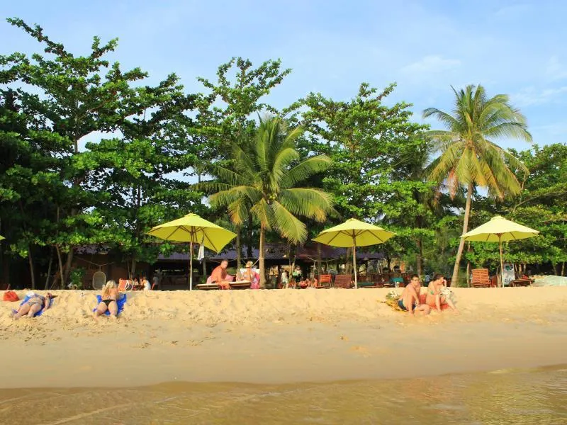 Vung Bau Resort - Image 1