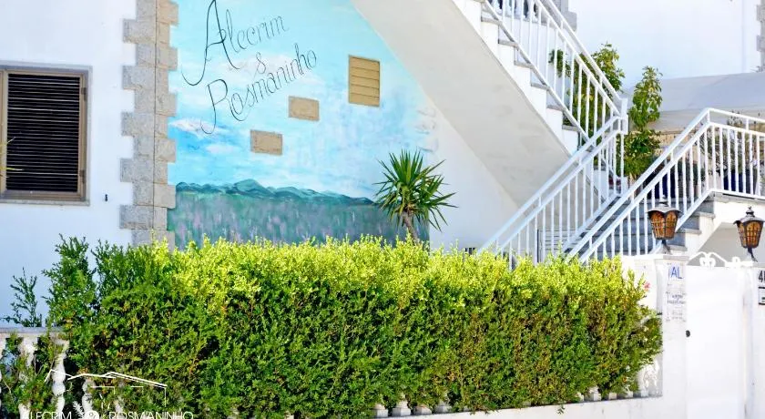 Alecrim Lejlighed | Alecrim & Rosmaninho Guest House - Image 1
