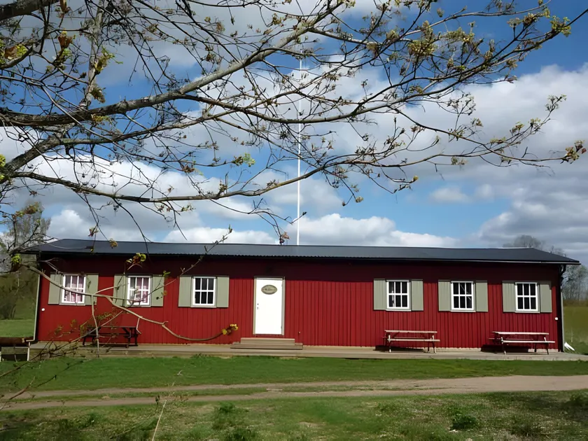 Valle vandrarhem och camping - Image 1
