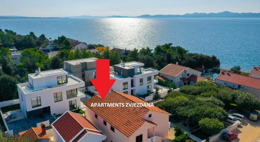 Apartments Zvjezdana - Image 1