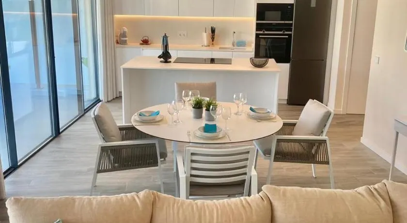 Luxury Apartment Fernando - The View Fuengirola - Image 1