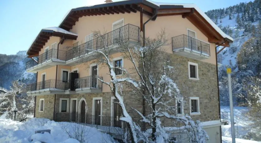 B&B IL GHIRO - Image 1