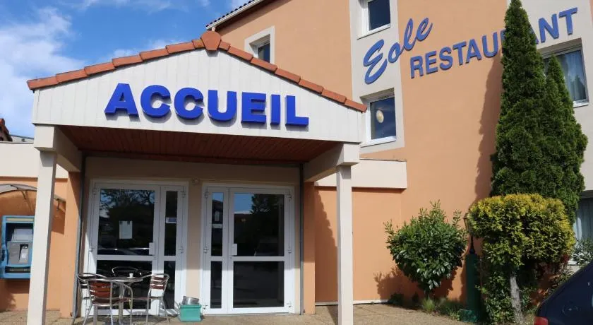 Hôtel Restaurant Clément ADER - Image 1