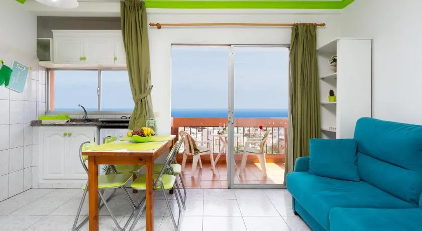 Apartamento vistas al mar Valle Luz - Image 1