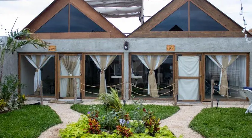 Cabañas Tzikin, Telchac Puerto - Image 1