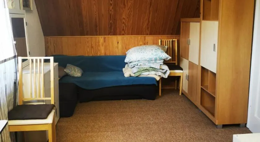 Ferienwohnung Zimmer - Image 1