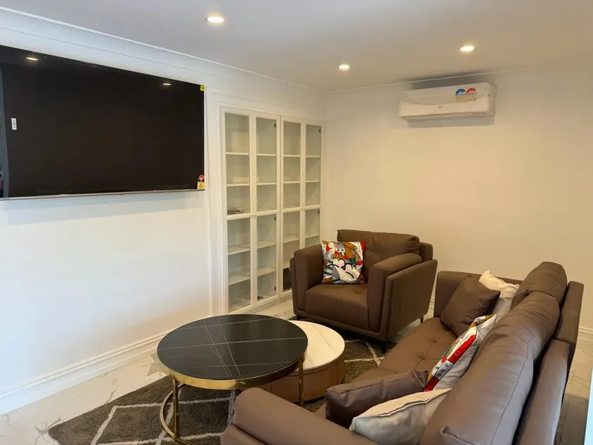 Sydney Holiday Accommodation at ROSEBERY - Image 1