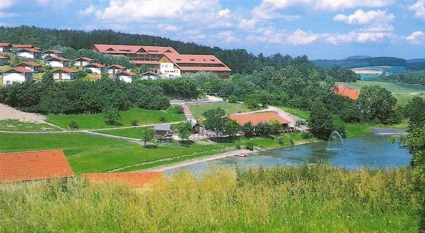 Rhön Residence - Image 1