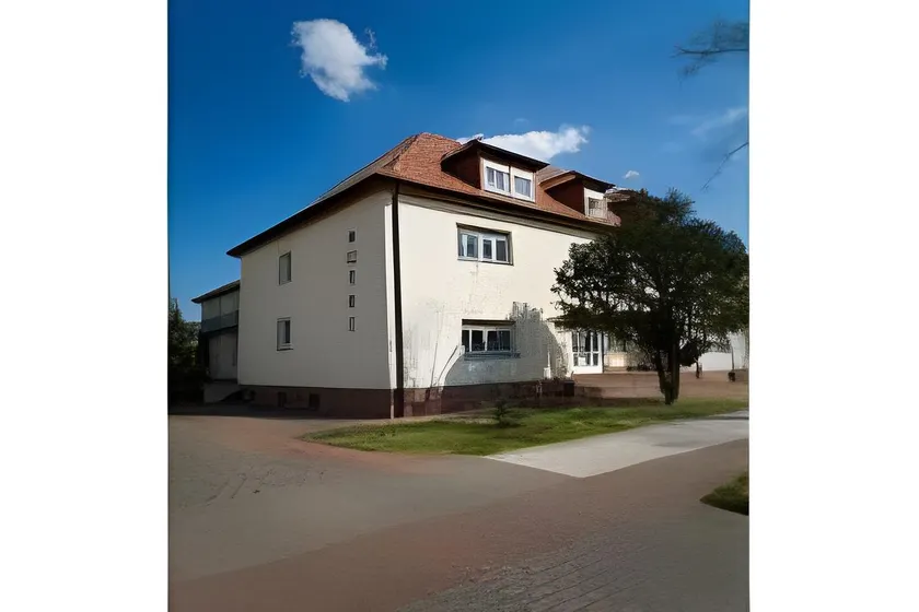 Hotel Am Uenglinger Tor - Image 1