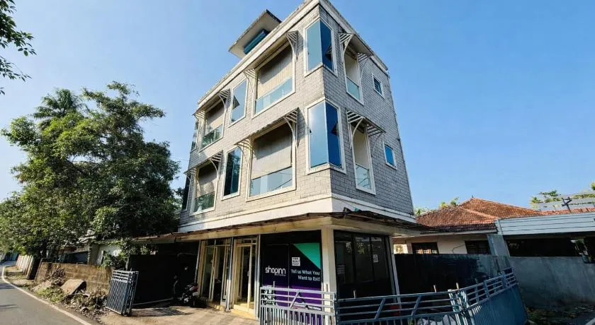 Shade Homestay - Image 1