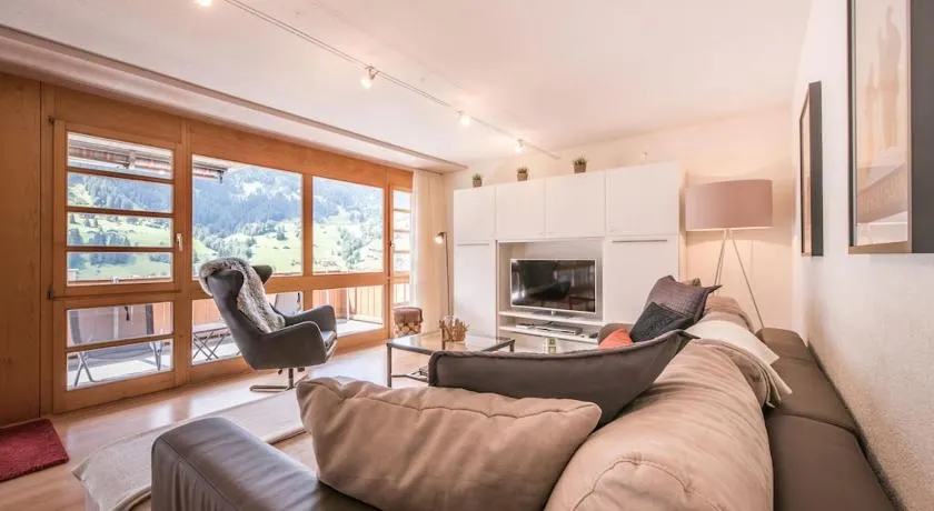 Apartment Matterhorn - GRIWA RENT AG - Image 1