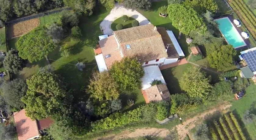 Relais Felciaino B&B - Image 1