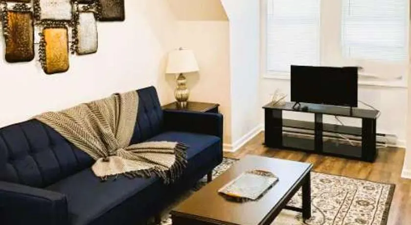 Cozy 1BR Retreat - Private - Near City - Image 1
