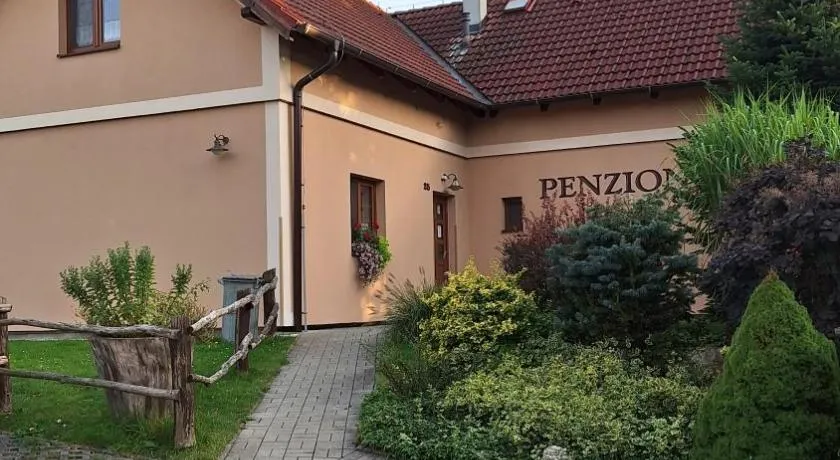 Penzion U Štoly - Image 1
