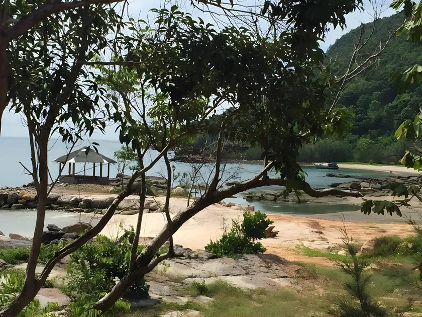 An Yen Resort - Image 1
