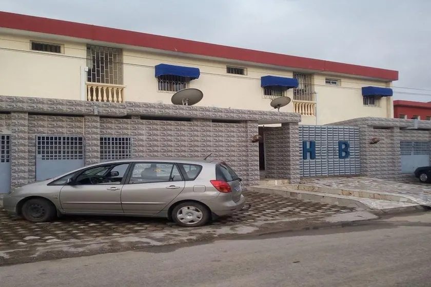 Residence Bergemady - Image 1