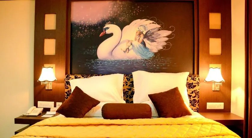 Hotel Sky Pearl - Image 1