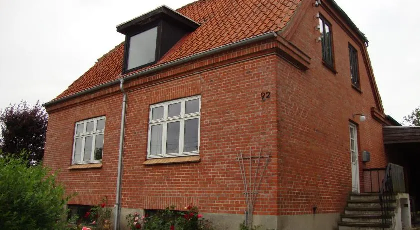 Klosterpensionen Annex - Image 1