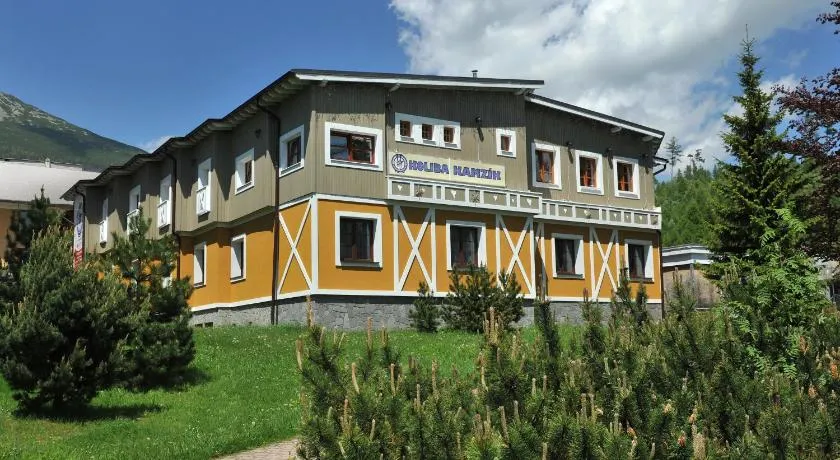 APLEND Koliba Kamzík - Image 1