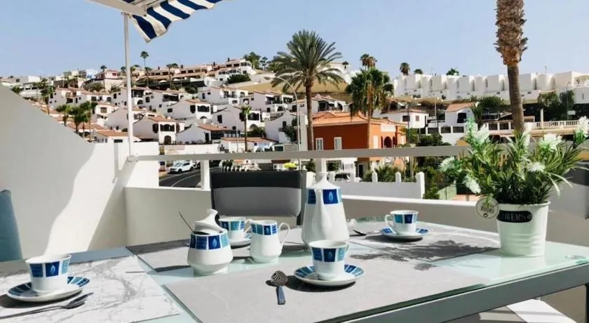 Tenerife Holidays - Image 1