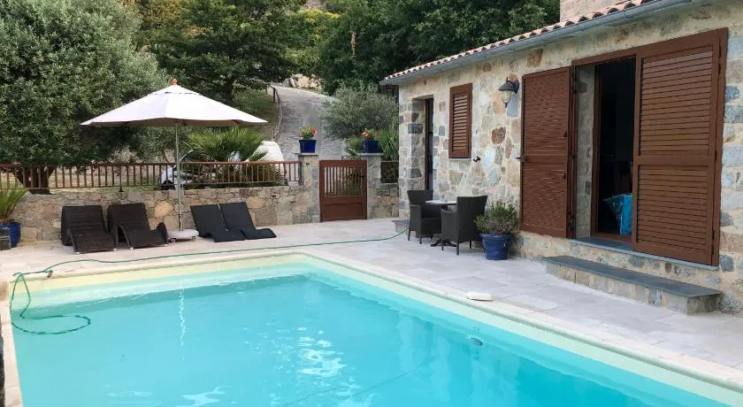 CHAMBRES DHOTES CORSE - Image 1