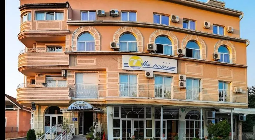 ViP HOTEL - Image 1