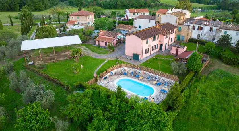 Agriturismo La Tanna - Image 1