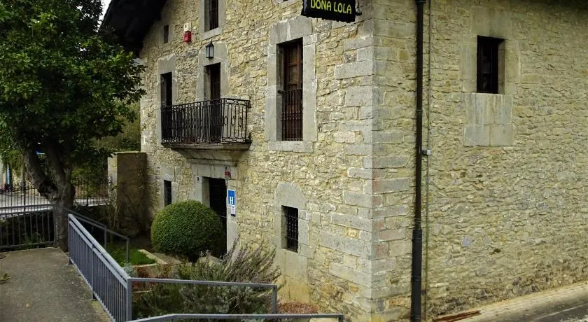Hotel Doña Lola - Image 1
