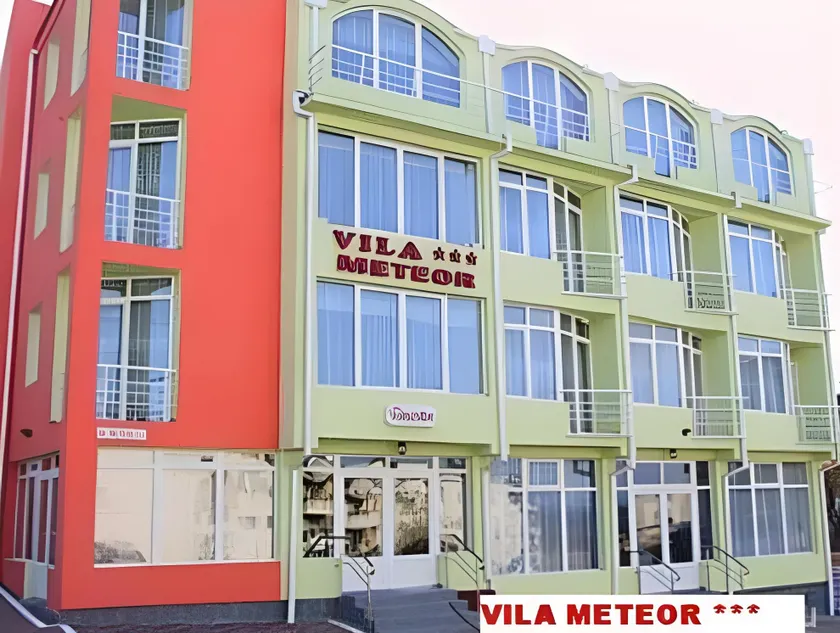Vila Meteor - Image 1