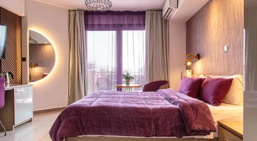 Limani Comfort Rooms - Image 1