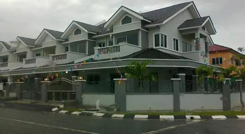 Makmur homestay - Image 1