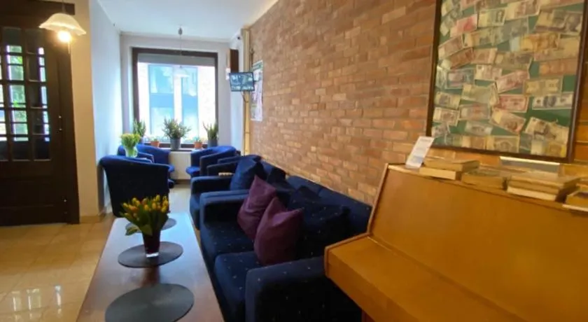 Hostel Przy Targu Rybnym - Image 1