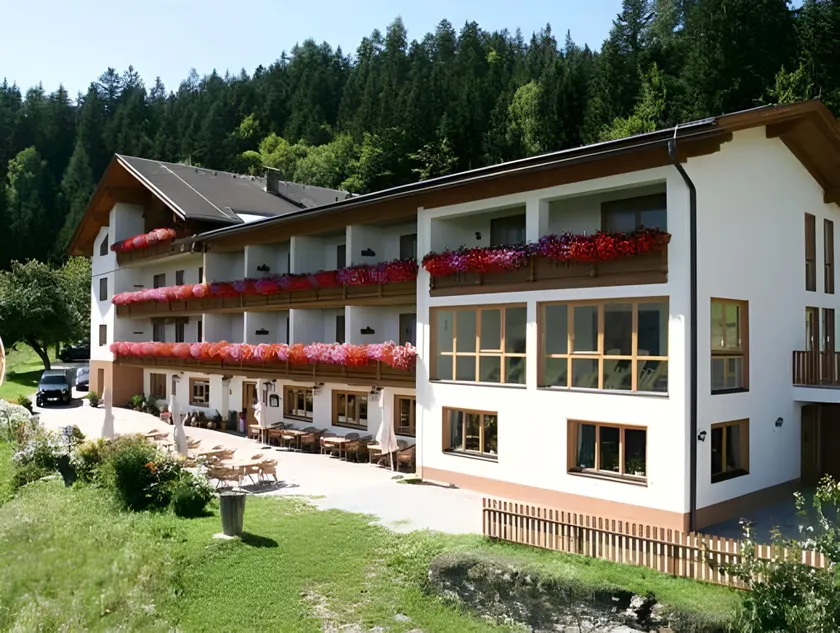 Alpenhof Strenge - Image 1