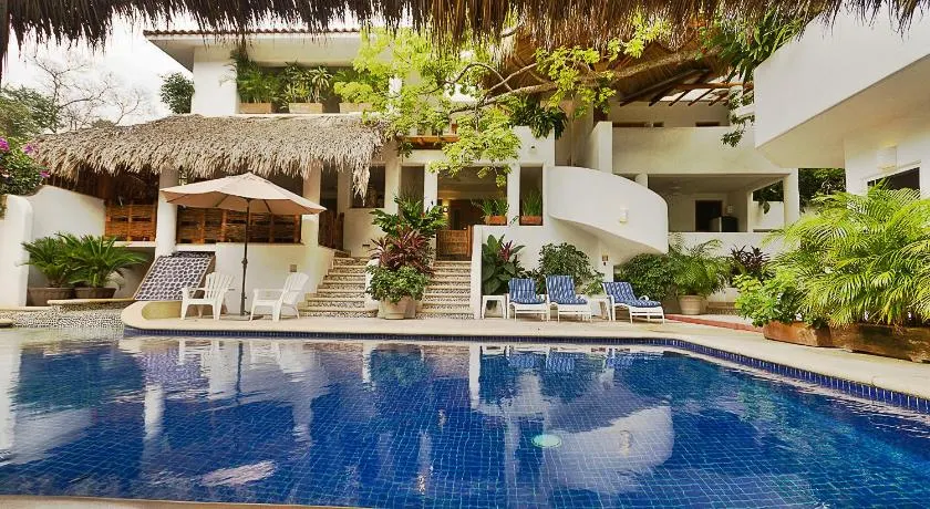 Villas Naomi - Image 1