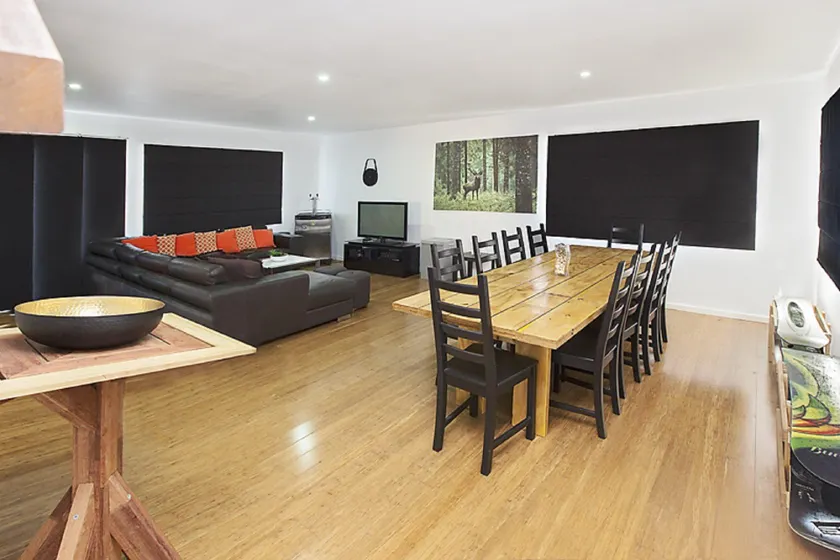 Twynam House - Jindabyne - Image 1
