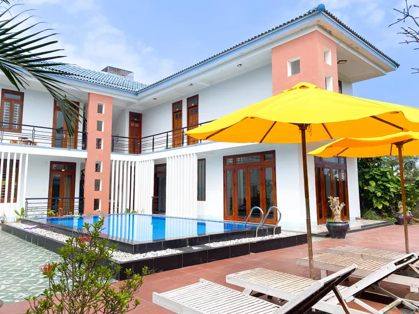 Nhà Bống Villa - Image 1