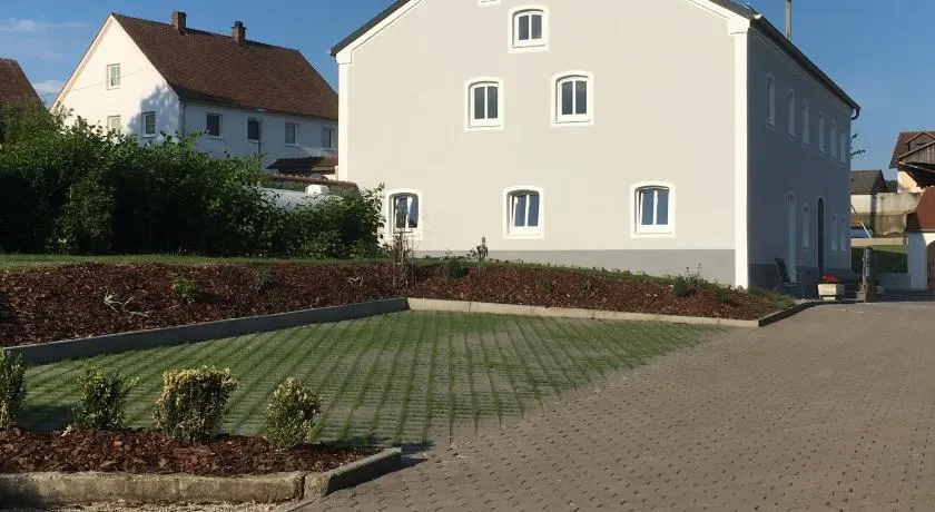 Ferienwohnung zum Dorfwirt - Image 1