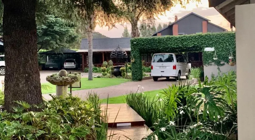 Diamond Rose Guest House - Image 1