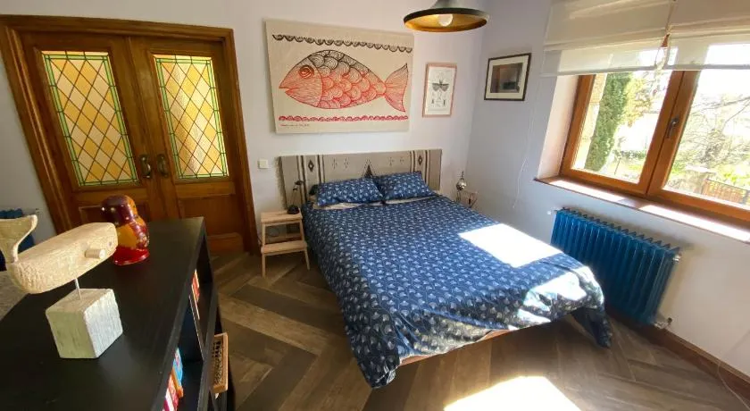 Apartment Boalo Madrid - Image 1