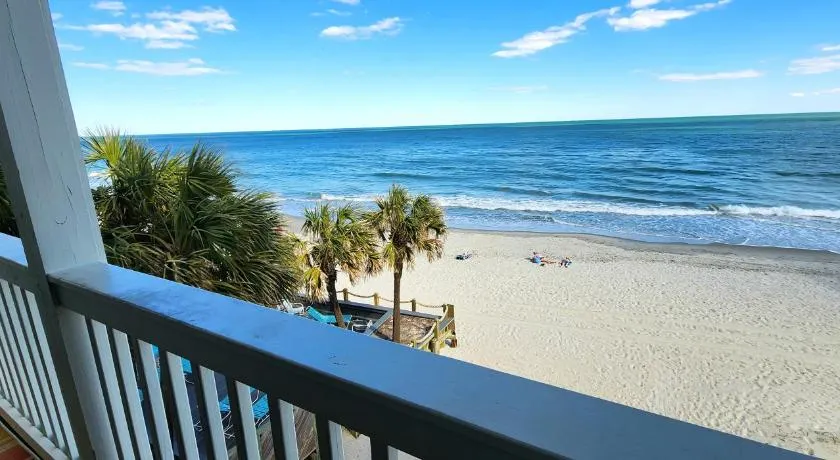 Beachfront Escape  - Image 1